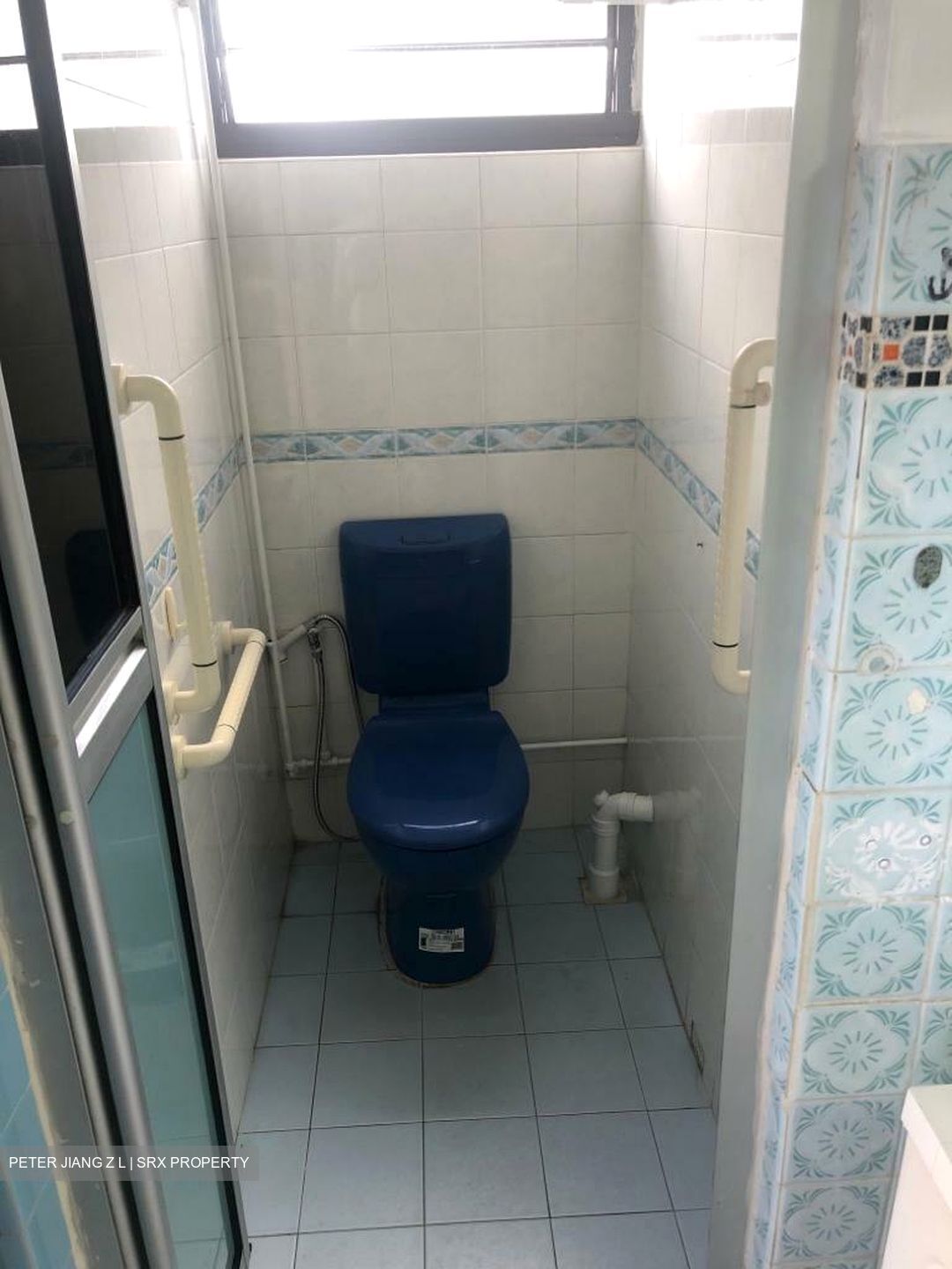 Blk 1 Ghim Moh Green (Queenstown), HDB 3 Rooms #377544511